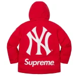 New York Yankees Down Jacket - Image 12