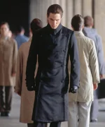 Equilibrium Taye Diggs Wool Coat - Image 2