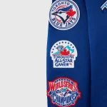 Toronto Blue Jays OVO Jacket - Image 7