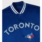 Toronto Blue Jays OVO Jacket - Image 5