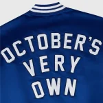 Toronto Blue Jays OVO Jacket - Image 6