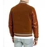 Drake OVO Varsity Jacket - Image 2
