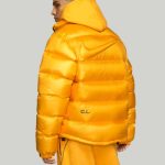 Nocta Nike Puffer Jacket - Image 4
