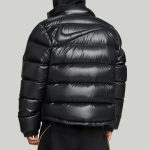 Nike NOCTA Puffer Jacket Back Design