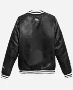 WWE NWO Jacket Back Design