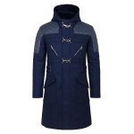 Devil May Cry V Nero Blue Coat - Image 5