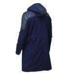 Devil May Cry V Nero Blue Coat - Image 4