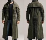 Elite Riot Gear Ranger Duster