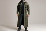 Elite Riot Gear Ranger Duster - Image 2