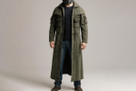 Elite Riot Gear Ranger Duster - Image 4