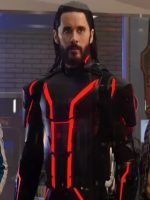 Jared Leto Tron Ares 2025 Jacket