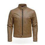 Jason Todd Red Hood Leather Jacket and Vest - Image 2