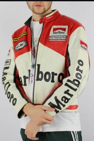 Marlboro Leather Racing JacketMarlboro Leather Racing JacketMarlboro Leather Racing JacketMarlboro Leather Racing JacketMarlboro Leather Racing Jacket