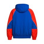 Karl-Anthony Marty Supreme Hooded Jacket - Image 6