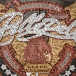 Pelle Pelle 47th Anniversary Brown Leather Jacket