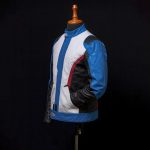 Soldier 76 Overwatch Leather Jacket - Image 3