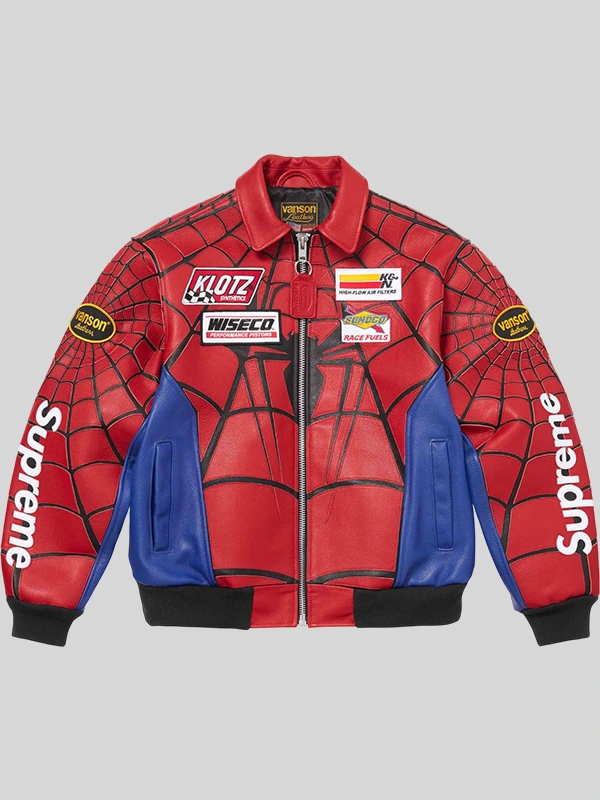Supreme 12SS Suede Bomber Jacket レザー Supreme - Suede Bomber - UG.SHAFT