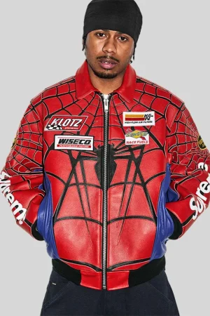 USA Jacket Store, Explore Trendy and Celebrity Inspired Jackets.