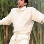 Bad Bunny Super Bowl LX Halftime Show Jersey