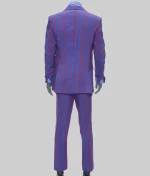 Mike Myers Austin Power Pinstripe Suit