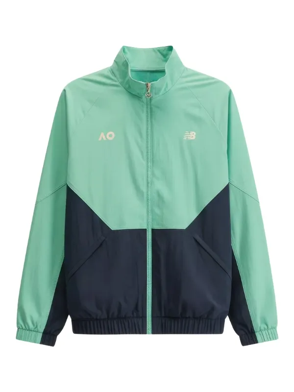 Australian Open 2026 Achieve Jacket 01 Australian Open 2026 Achieve Jacket