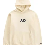 Australian Open 2026 Athletics French Terry Hoodie