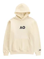 Australian Open 2026 Athletics French Terry Hoodie