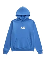 Australian Open 2026 Athletics French Terry Hoodie