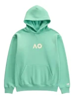Australian Open 2026 Athletics French Terry Hoodie