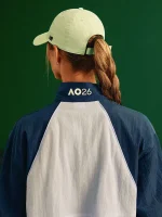 Australian Open 2026 Sport Legacy Woven Jacket