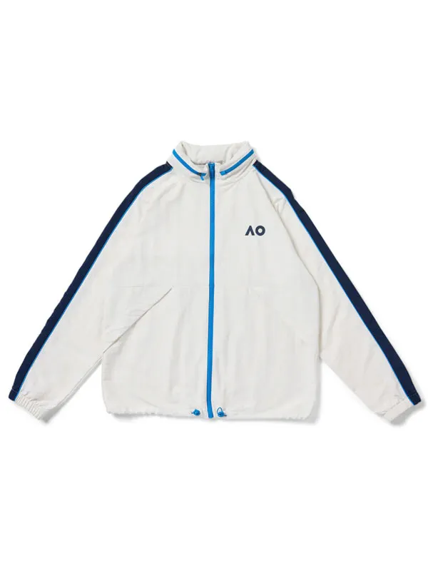 Australian Open 2026 Unisex Fan Jacket 01 Australian Open 2026 Unisex Fan Jacket