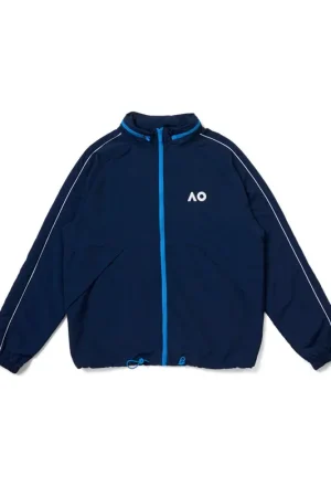 Australian Open 2026 Unisex Fan Jacket