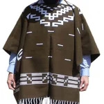 Clint Eastwood A Fistful of Dollars Poncho