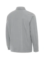 Daytona 500 Antigua Grey 2026 Pivot Jacket - Image 2