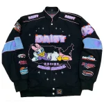 Disney Daytona 500 Daisy Duck Racing Jacket