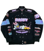 Disney Daytona 500 Daisy Duck Racing Jacket