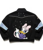 Disney Daytona 500 Daisy Duck Racing Jacket