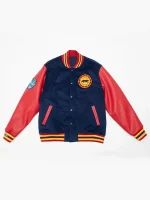 NHL Florida Panthers 2026 Varsity Team Jacket