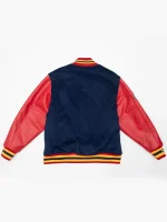 NHL Florida Panthers 2026 Varsity Team Jacket