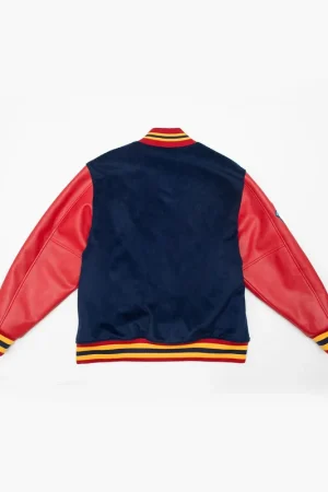 NHL Florida Panthers 2026 Varsity Team Jacket