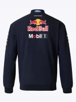 Oracle Red Bull Racing 2026 Bomber Jacket