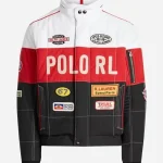 Polo Ralph Lauren Speed Parts Racing Jacket