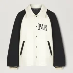 Palm Angels University Jacket