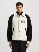 Palm Angels University Jacket