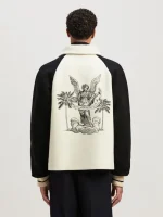 Palm Angels University Jacket