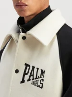 Palm Angels University Jacket