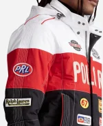 Polo Ralph Lauren Speed Parts Racing Jacket