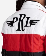 Polo Ralph Lauren Speed Parts Racing Jacket