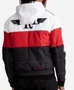 Polo Ralph Lauren Speed Parts Racing Jacket