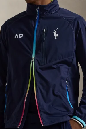 Australian Open 2026 Ballperson Jacket